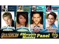 Download Lagu Power Rangers Panel (Rhett Fisher, Deborah Estelle Philips, Dan Ewing, Andrew Gray [YESTERCON 2015]