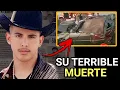 LA verdad de la MUERTE de ADAN CHALINO SANCHEZ