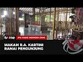 Lagu Makam R.A Kartini Ramai Dikunjungi Peziarah | AKIS tvOne