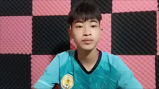 Mô hình bướm giấy với những màu sắc tươi sáng chính là minh chứng cho việc nghệ thuật