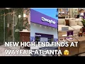 NEW Wayfair Atlanta Store Grand Opening Full Walkthrough First Look wayfair