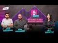 Business and Brotherhood Menu AM EP 43 ft The Art of Tacos