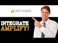 How To Integrate Aws Amplify With Backend Functions 2025