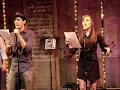 Grease- Summer Nights- Madlibs!