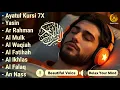 Download Lagu De Koran lezen om het hart te kalmeren - momenten van vrede die de ziel omhullen | Alaa Aqel