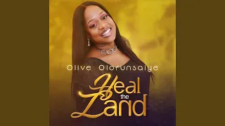 heal the land