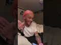 tiahnie - IG live