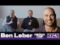 Ben Leber On NFL Combine Brzezinski Comments The Power Trip 2-26-26