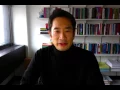 Dr Christian Chun Introduction