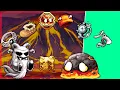 Idleon - New W5 W6 Miniboss Guide