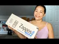Amazon Employee Benefit Free Work Shoes Zappos Love Sue
