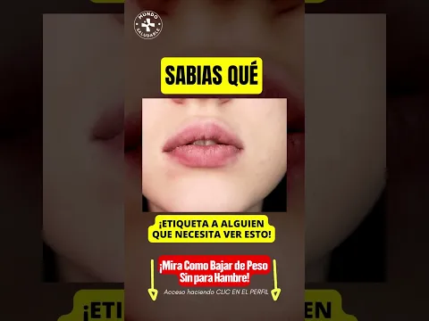 Download MP3 SABIAS ESTO DE LOS LABIOS SECOS Y AGRIETADOS #shorts