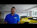 Paramus Chevrolet Promo