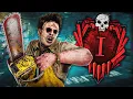 Buffed Bubba Is Now Unstoppable In DBD