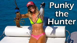 Punky the Hunter! – S5:E51