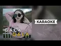 Download Lagu Syahiba Saufa - Gala Gala Remix Karaoke | Tanpa Vocal