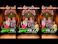 Download Lagu NEW MAPALLA  - KELUARGA BESAR  \