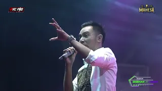 gerry mahesa kehilangan mahesa musik 
