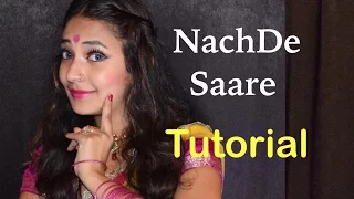 Download Nachde Ne Saare Tutorial MP3