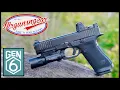 Gen 6 Glock 17 Review Still The Standard