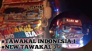 Download Pesona || TAWAKAL INDONESIA 1 dan NEW TAWAKAL 3 || versi DJ SPANYOL MP3