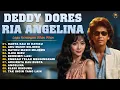 Download Lagu Kompilasi Lagu Kenangan Terbaik Deddy Dores \u0026 Ria Angelina