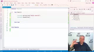 2-Visual Basic Fundamentals for Absolute Beginners Part-2
