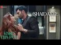 Download Lagu Shaidayee - Kisko Tha Pata | Aadil K, Ashnoor K | Akshay Oberoi | Suvarna Tiwari | Sadhu S. Tiwari