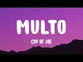 Download Lagu Cup of Joe - Multo (Lyrics)