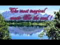 Download Lagu The magic music of Sergei Grischuk. The most beautiful and magical !