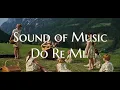 Download Lagu Sound of Music - Do Re Mi - Karaoke With Backup Kids