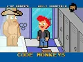 Code Monkeys S01 - E05 Just One Of The Gamers