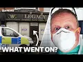 Inside the horror Hull funeral scandal