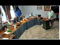 Huntington County Commissioner Meeting 6-29-2026