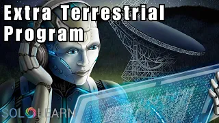 Extra-terrestrial solved on sololearn