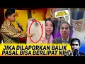 Download Lagu DORR..GELAGEPAN!! PENUNGGANG IJAZAH GIBRAN AKHIRNYA “TERTAMPAR FAKTA”🤣🤫SHARE KE SUBHAN,ROY SURYO