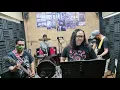 Download Lagu KRISIS sg covers Paranoid (SEARCH)..