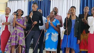 unaniona walter chilambo pcea pipeline youth