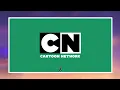 Cartoon Network Logo Evolution 1992-2026
