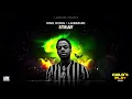DING DONG, LANDMARK - STRAY (Official Audio)