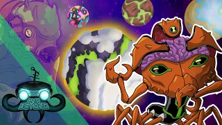 ben 10 brainstorms homeworld and beyond 
