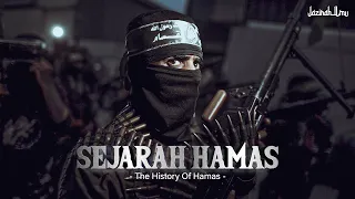 sejarah lengkap h4m4s dan kontroversinya