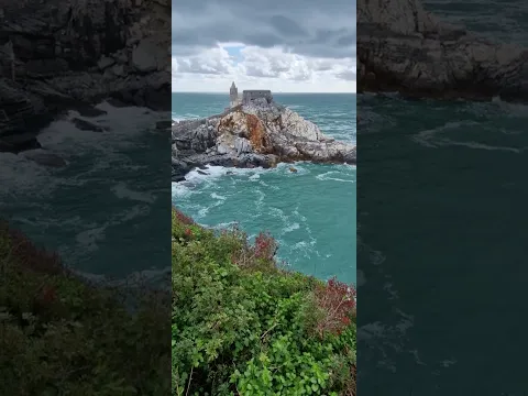 Ocean View