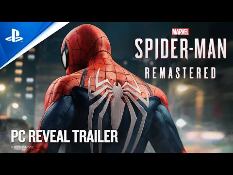 How to play Spider-man Remastered on Windows PC EASY method! 