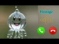 Download Lagu New SMS Ringtone ❣️ New Message Ringtone | Water Droplets Ringtone ✨ New Notification Ringtone 2025