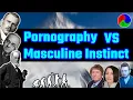 The Depth Psychology of NoFap and Porn Addiction