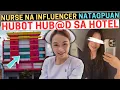 UPDATE HULING SANDALI NG SIKAT NA NURSE INFLUENCER SA HOTEL ARTISTA KULONG | DJ ZSAN TAGALOG CRIMES