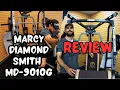 Marcy MD-9010G Smith Cage Review - Is it worth it