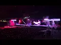 (Burnout Dynasty) Jasmine Sokko JJ Lin JJ20 Final Lap Singapore 林俊杰 世界巡回演唱会 新加坡站  #finallap #jjlin