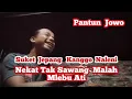 Download Lagu Pantun Ambyar Suket Jepang Gus Ulin Nuha - WATON UNGGAH
